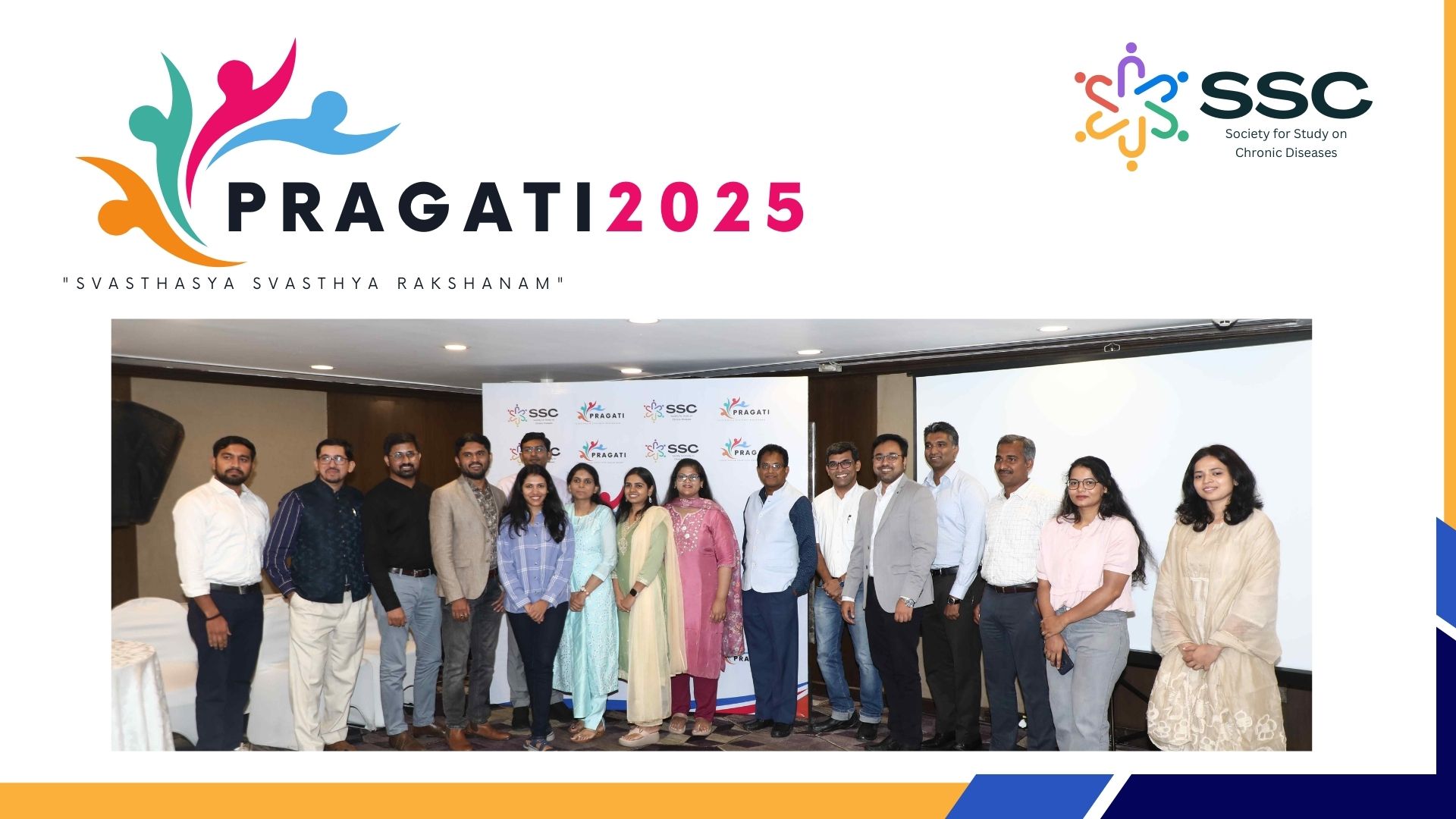 Pragati Event Photo 1