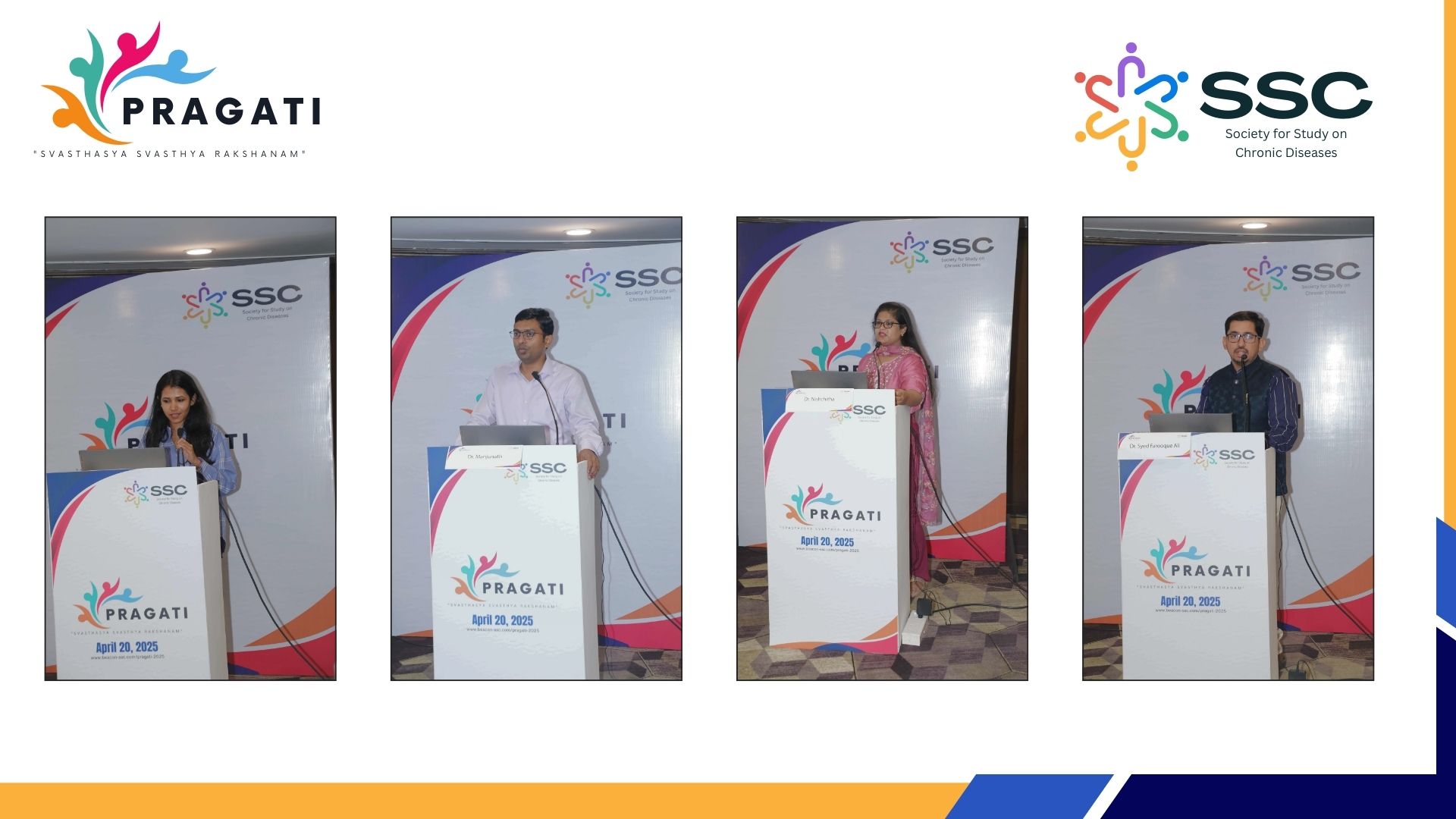 Pragati Event Photo 3