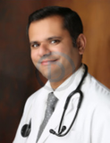 Dr Ameya Joshi