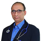 Dr Anish Behl