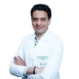 Dr Anupam Biswas