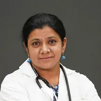Dr Belinda George