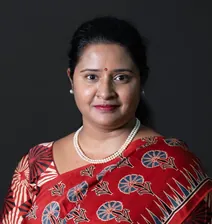 Dr Chitra Selvan