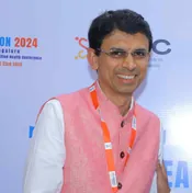 Dr Ganesh HK