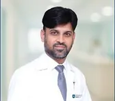 Dr Girish Parmar 
