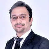 Dr Harsh Durgia