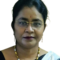 Dr. Jayshree Swain