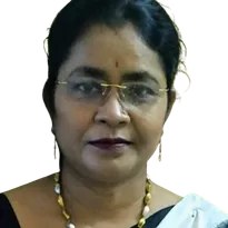 Dr Jayshree Swain