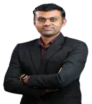 Dr Jinson Paul 
