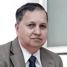 Dr KM Prasanna Kumar