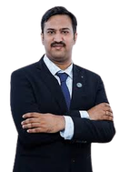 Dr. Karthik Balachandran