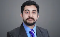 Dr Prem Narayanan