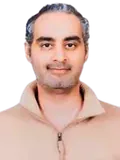 Dr Preyander Singh Thakur
