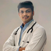 Dr. Rajesh Moganti