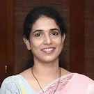 Dr Sahana Shetty