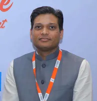 Dr. Shivendra Verma