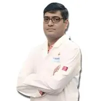 Dr Sujoy Ghosh