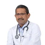 Dr Vageesh Ayyar S