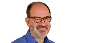 Prof Hans-Peter LaBrunner Roca 